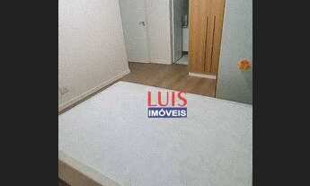 Imagem 6: Excelente apartamento com 2 dormitórios para alugar, 72 m² por R$ 1.200 + taxas/mês - Várz