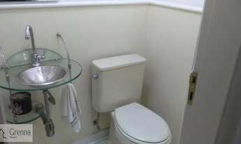 Imagem 6: Apartamento de 3 dormitórios, 4 banheiros e 2 vagas de garagem