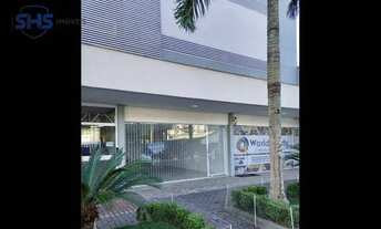 Imagem 3: Apartamento com 1 dormitório para alugar, 60 m² por R$ 2.610,00/mês - Vila Nova - Blumenau