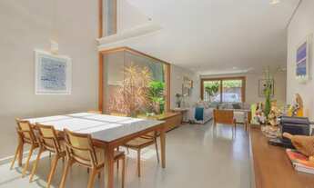 Imagem 6: Casa tipo para venda com 3 quartos, 278m²