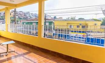 Imagem 7: Casa para Aluguel - Jardim Peri, 2 Quartos, 90 m2