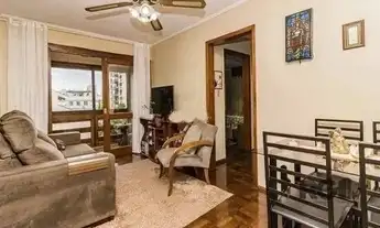 Imagem 3: Apartamento em Cristo Redentor