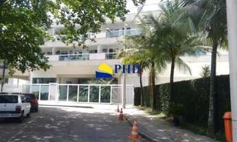 Imagem: RIO DE JANEIRO - Apartamento Padrão - BARRA