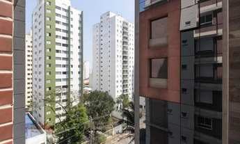 Imagem 12: Apartamento para Aluguel - Pinheiros, 1 Quarto, 40 m2