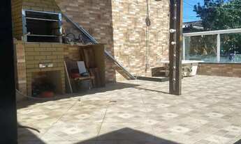 Imagem 5: Linda Casa Duplex em Santa Cruz