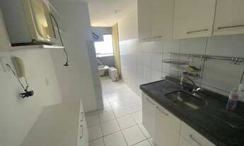 Imagem 7: Apartamento para aluguel possui 57 metros quadrados com 2 quartos em Pitimbu - Natal - RN