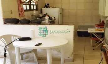 Imagem 6: ÓTIMA CASA NO BAIRRO JUSSARA - MONGAGUÁ - SP