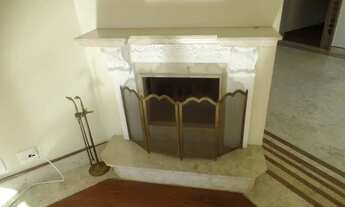 Imagem 2: Apartamento com 258m² para locação = Jardim Paulista - SP