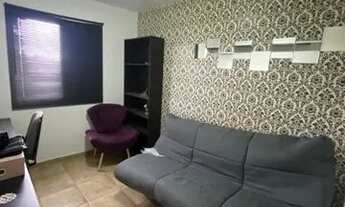 Imagem: Apartamento com 3 dormitórios para alugar