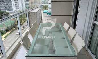 Imagem 3: Apartamento, vista para o mar, 3 suítes, na Riviera