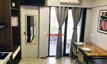 Imagem 6: * Studio com 22m² Mobiliado com Excelente Localização à 150m do Metrô Chácara Klabin - Em