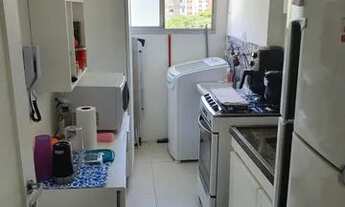 Imagem 7: Kitnet/conjugado para venda possui 29 metros quadrados com 1 quarto em Vila Buarque - São