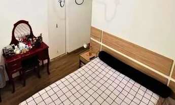 Imagem 2: São Paulo - Apartamento Padrão - Tatuapé