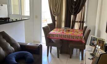 Imagem: Apartamento 1 quarto Nova Aliança