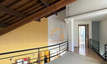 Imagem 6: Ótima oportunidade de viver feliz em Atibaia! Conheça esta linda casa em condomínio, com m