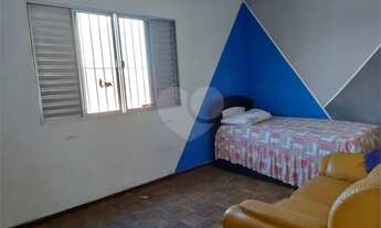 Imagem 6: Casa-São Paulo-JAÇANÃ