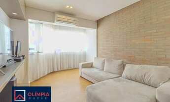 Imagem 2: Apartamento Locação Moema 61 m² 2 Dormitórios