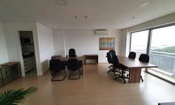 Imagem 7: Sala Comercial para Locação em Osasco, Vila Yara, 2 banheiros, 2 vagas