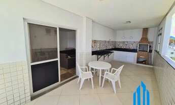 Imagem 7: Cobertura Duplex com 2 suítes , com 2 vagas, vista privilegiada para o mar da Praia das Vi