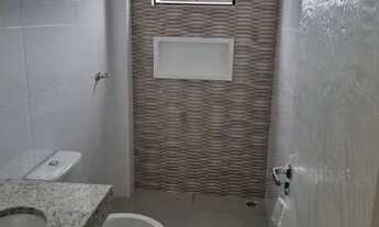 Imagem 6: Apartamento novo pronto para morar com 73 m² com 3 quartos em Weissópolis - Pinhais - PR