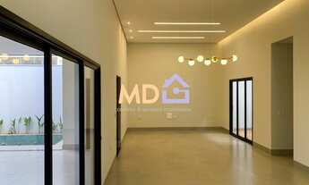 Imagem 5: Casa Nova com Fino Acabamento no Botânico!