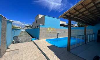 Imagem 3: Bela casa pronta para morar com 2 quartos, área gourmet e piscina em Unamar - Cabo Frio