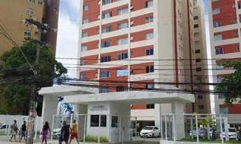 Imagem: Venda de apto em Brotas 2/4