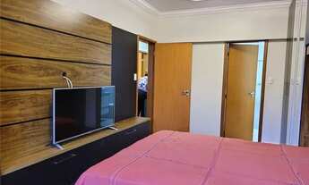 Imagem 5: Glamoroso apartamento de 3/4 em pleno centro de JF