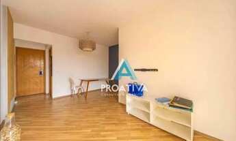 Imagem 5: Apartamento com 2 dormitórios para alugar, 59 m² - Vila Valparaíso - Santo André/SP
