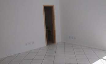 Imagem 7: Sala comercial com 35m2, piso frio, 2º andar, elevador, ar condicionado. Condomínio com po