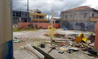 Imagem 6: Terreno à venda, 407 m² por R$ 596.000,00 - Sítio Cercado - Curitiba/PR