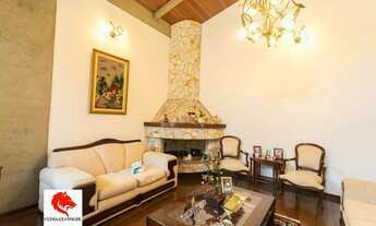 Imagem 5: Casa para venda com 361 metros quadrados com 4 quartos em Bela Aliança - São Paulo - SP