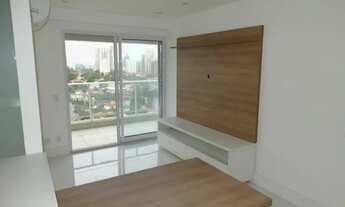 Imagem: APARTAMENTO COM 1 DORMITÓRIO PARA ALUGAR