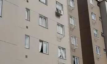 Imagem: JARAGUÁ DO SUL - Apartamento Padrão