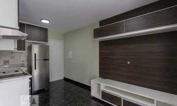Imagem 5: Apartamento para Aluguel - Real Parque, 1 Quarto, 38 m2