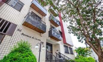 Imagem: Excelente cobertura no bairro São Mateus