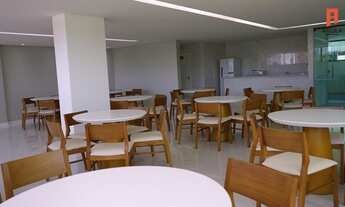 Imagem 7: Apartamento para venda com 51 metros quadrados com 2 quartos em Torre - Recife - PE