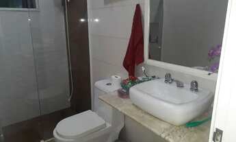 Imagem 4: Não paga água e nem luz toda no porcelanato