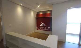 Imagem 7: Apartamento com 2 dormitórios para alugar, 73 m² por R$ 2.198/mês - Alto - Piracicaba/SP