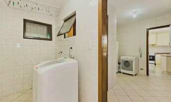 Imagem 6: Sobrado para venda possui 165 metros quadrados com 3 quartos em Vila Matilde - Boracéia