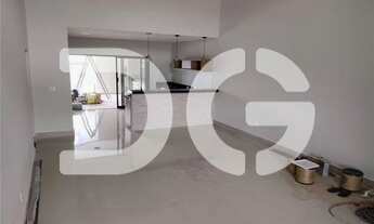 Imagem 7: Casa - Swiss Park - Campinas