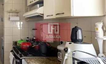 Imagem 7: Apartamento à venda no bairro Vila Formosa - São Paulo/SP, Zona Leste