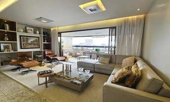 Imagem 2: Pituba com 4 Apartamento com 4 dormitórios