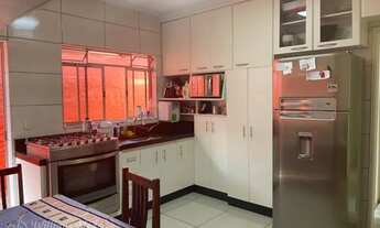 Imagem: Casa residencial em Jardim Santa Cecília