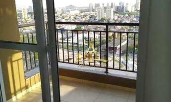 Imagem 4: Apartamento à venda, - Jardim Tupanci - Barueri/SP com 2 dormitórios