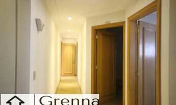 Imagem 6: Apartamento 202m2 Higienópolis SP