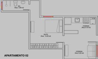 Imagem 6: Localização perfeita - Próxima Clínica São Carlos