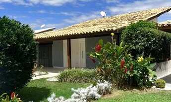 Imagem: Casa em Vitória da Conquista - 4/4 sendo