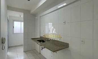 Imagem 6: Apartamento com 2 dormitórios para alugar, 65 m² por R$ 3.080,00/mês - Centro - São Caetan