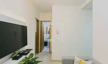 Imagem 2: Apartamento para venda com 75 metros quadrados com 2 quartos em Narandiba - Salvador - BA